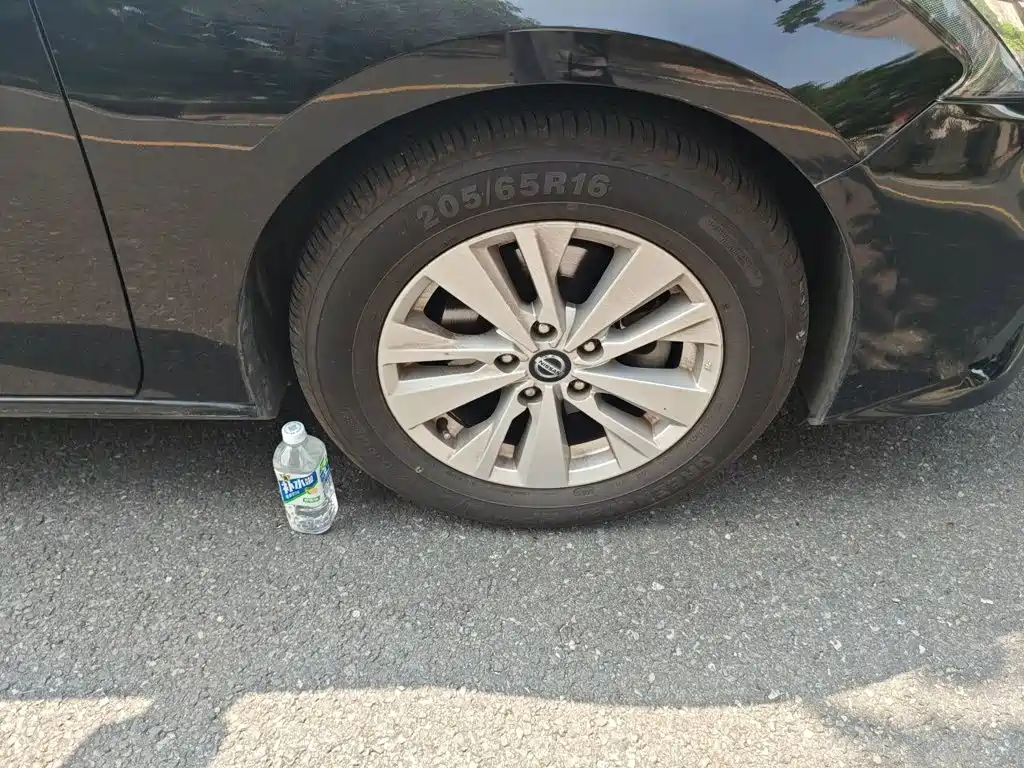 Nissan Teana — миниатюра 24