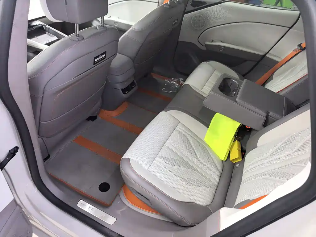 Zeekr 007GT 2025 Smart Drive 75kWh