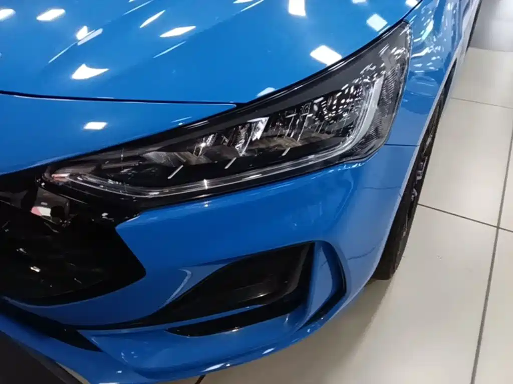 Ford Focus — миниатюра 24