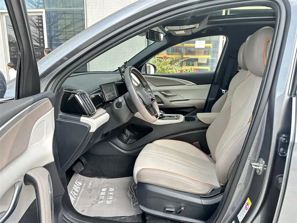 BYD SONGJIANG NEW ENERGY