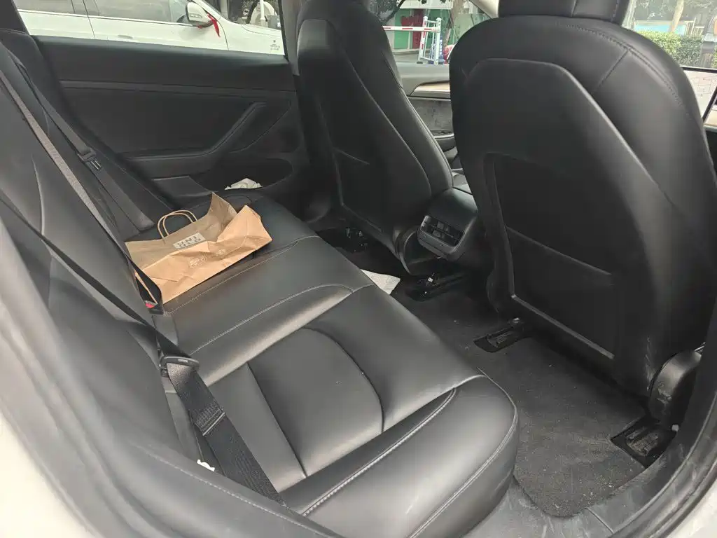 Tesla Model 3 — миниатюра 6