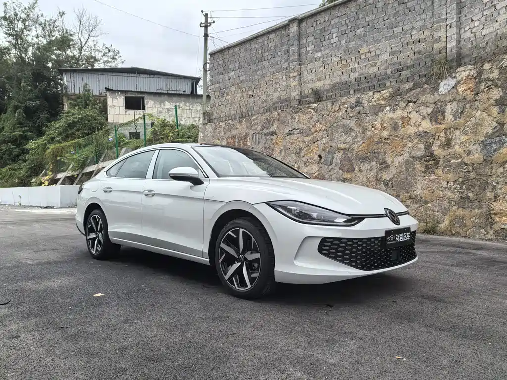 Volkswagen Lamando 2025 L 280TSI DSG PLUS