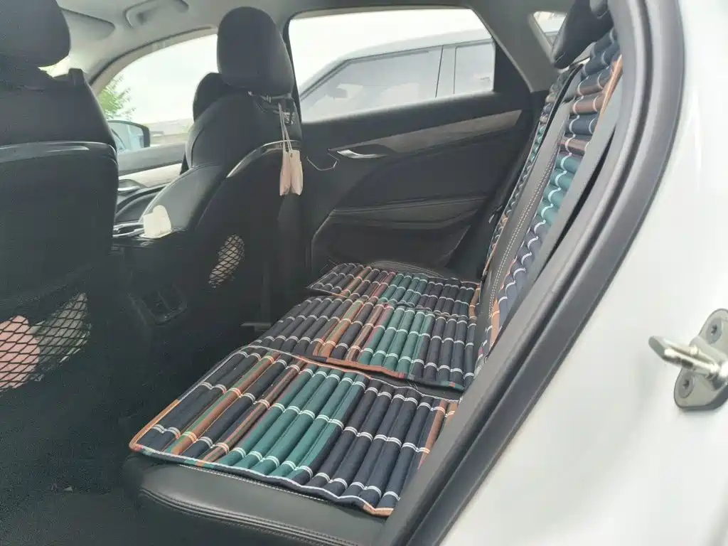 Geely Xingyue — миниатюра 13