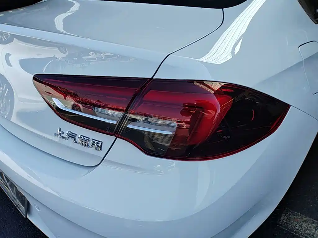 Buick Regal — миниатюра 8