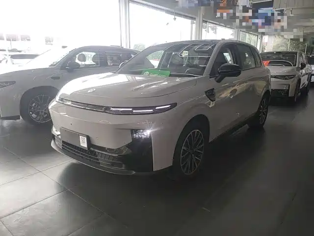 2025 Leapmotor B10