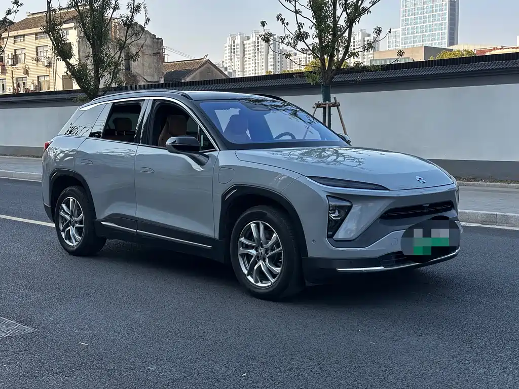 NIO NIO ES6