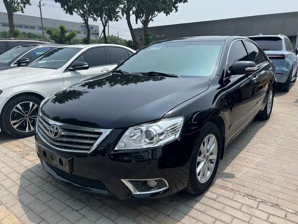 Toyota Camry 2009