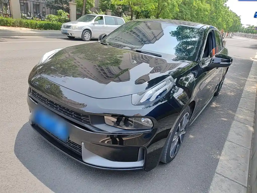 Lynk & Co 03 2019