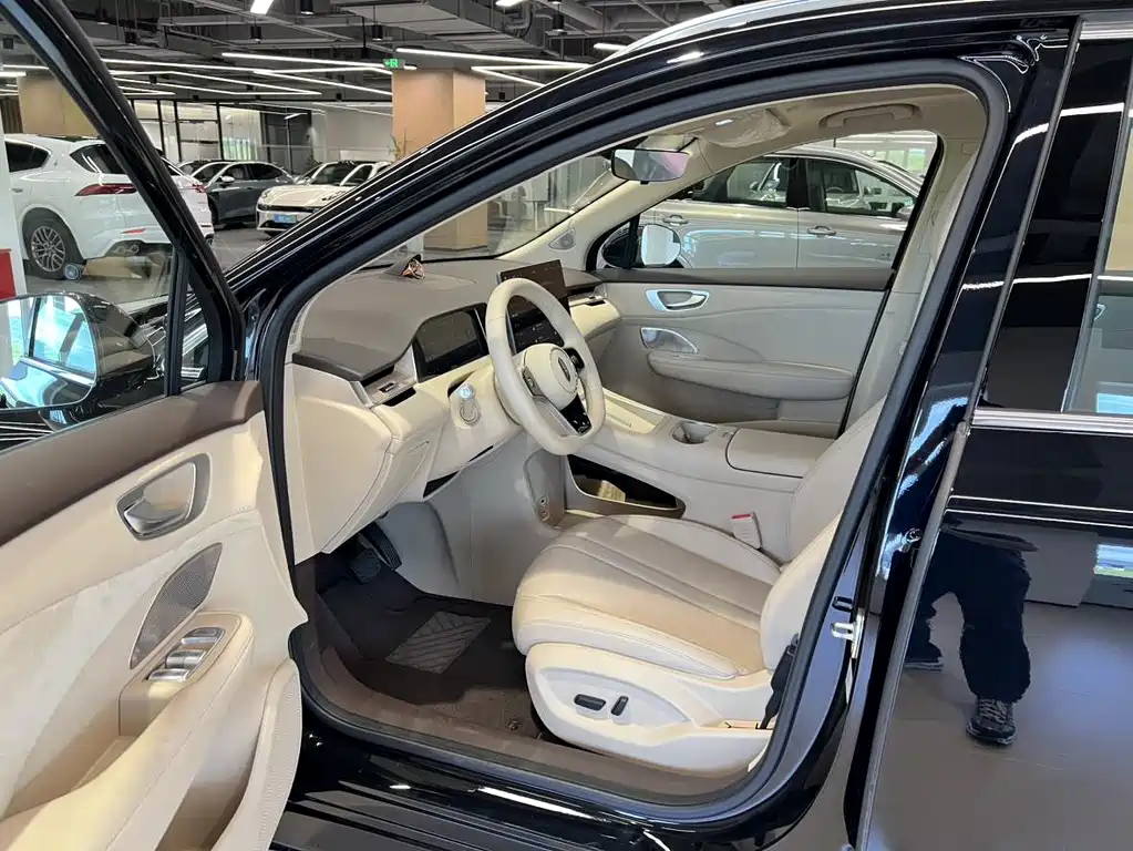 Сангтан Sangtang H5 — миниатюра 8
