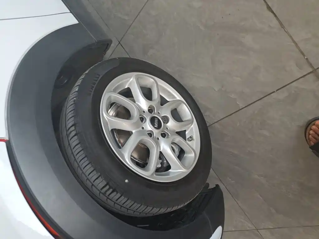 MINI Mini — миниатюра 23