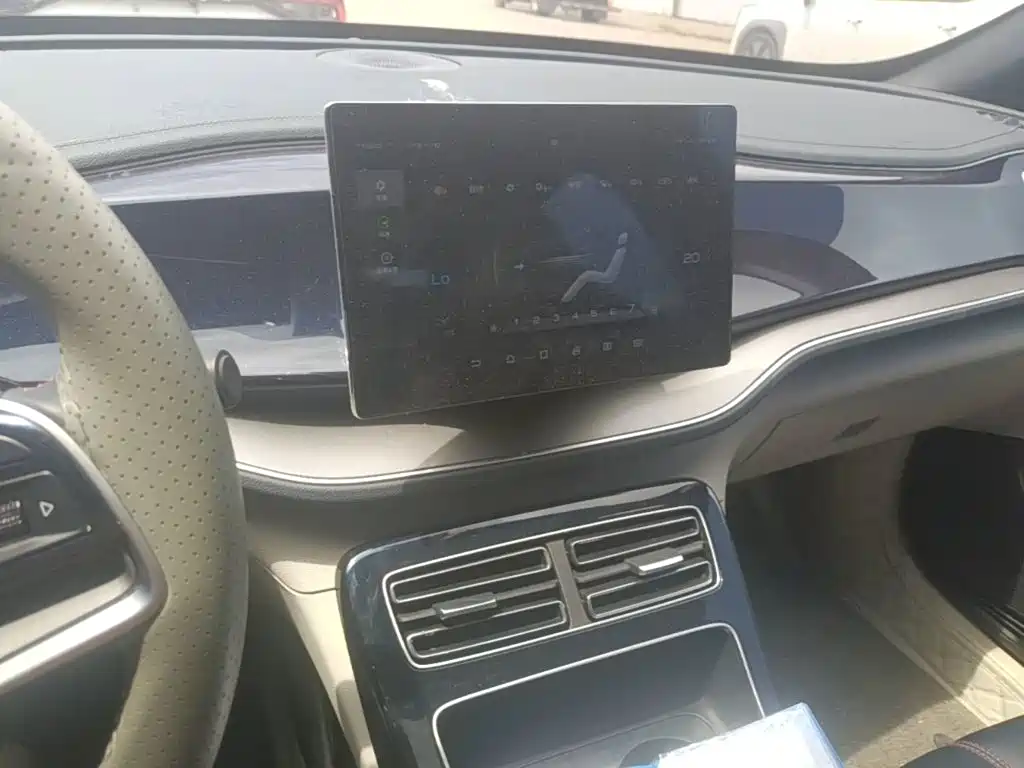 BYD Qin PLUS — миниатюра 13