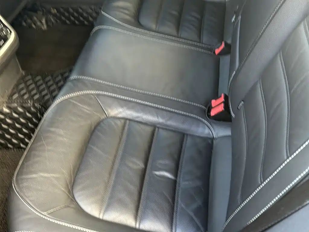 Volkswagen Passat — миниатюра 24