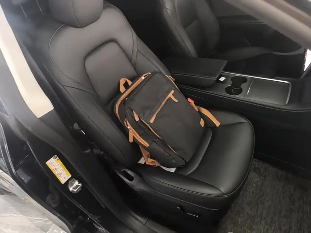 Tesla Model Y — миниатюра 20