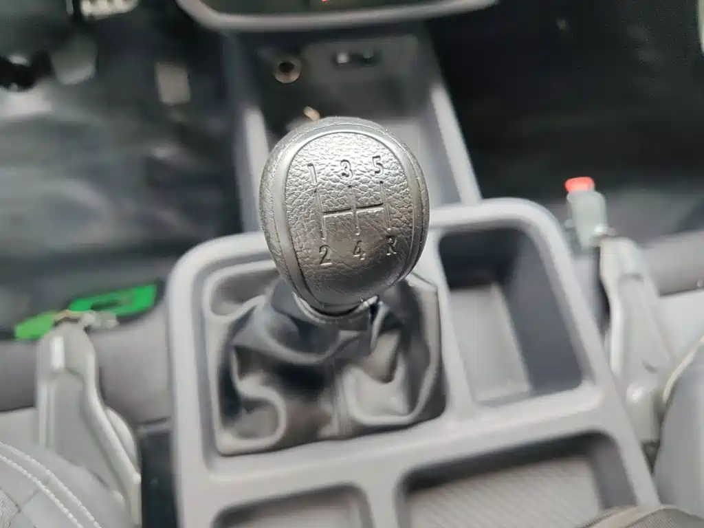 Wuling Wuling Longka — миниатюра 14