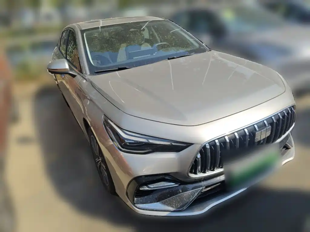 Galaxy Galaxy Xingyao 6 — миниатюра 6