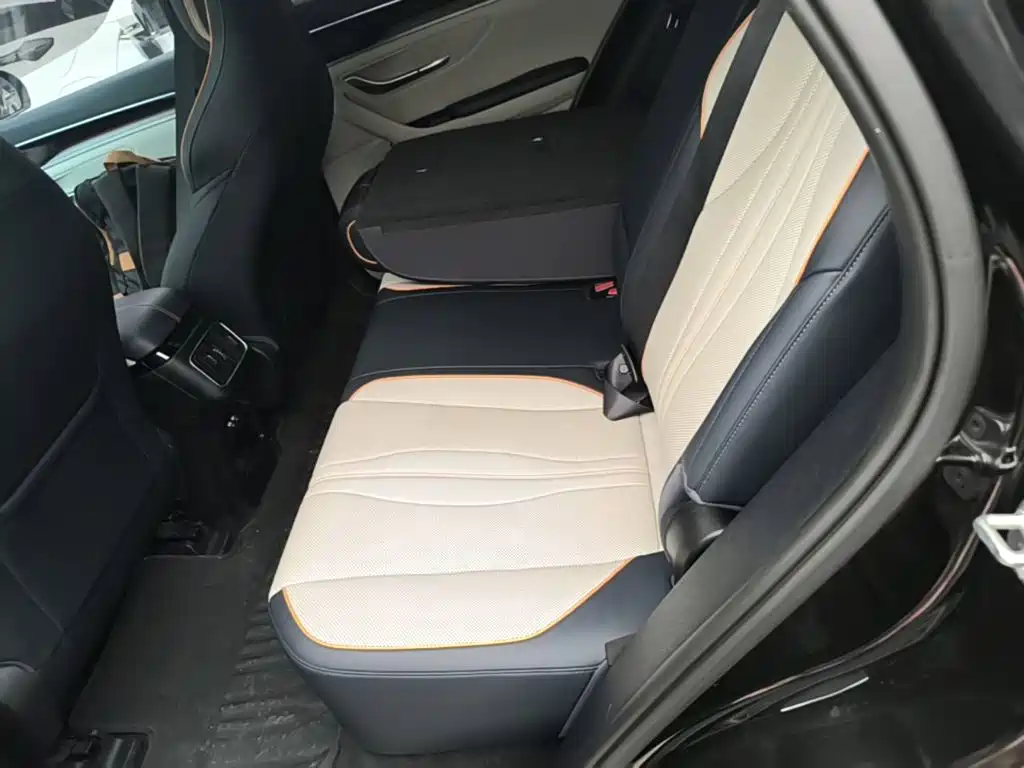 BYD PLUS New Energy — миниатюра 17