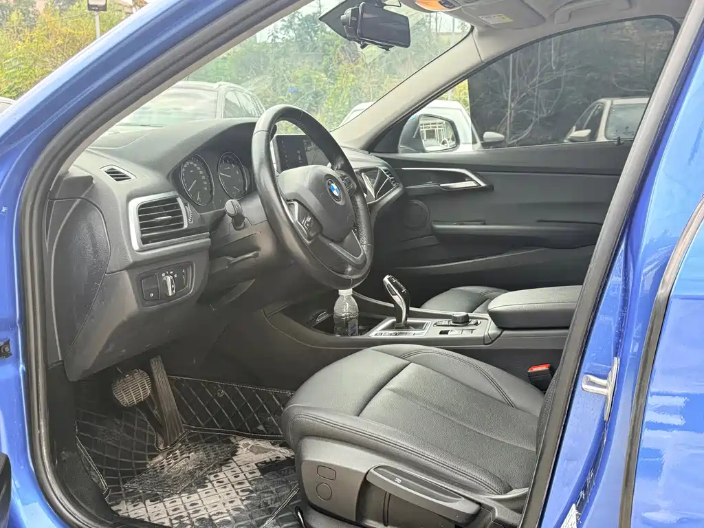 BMW 1 Series — миниатюра 4