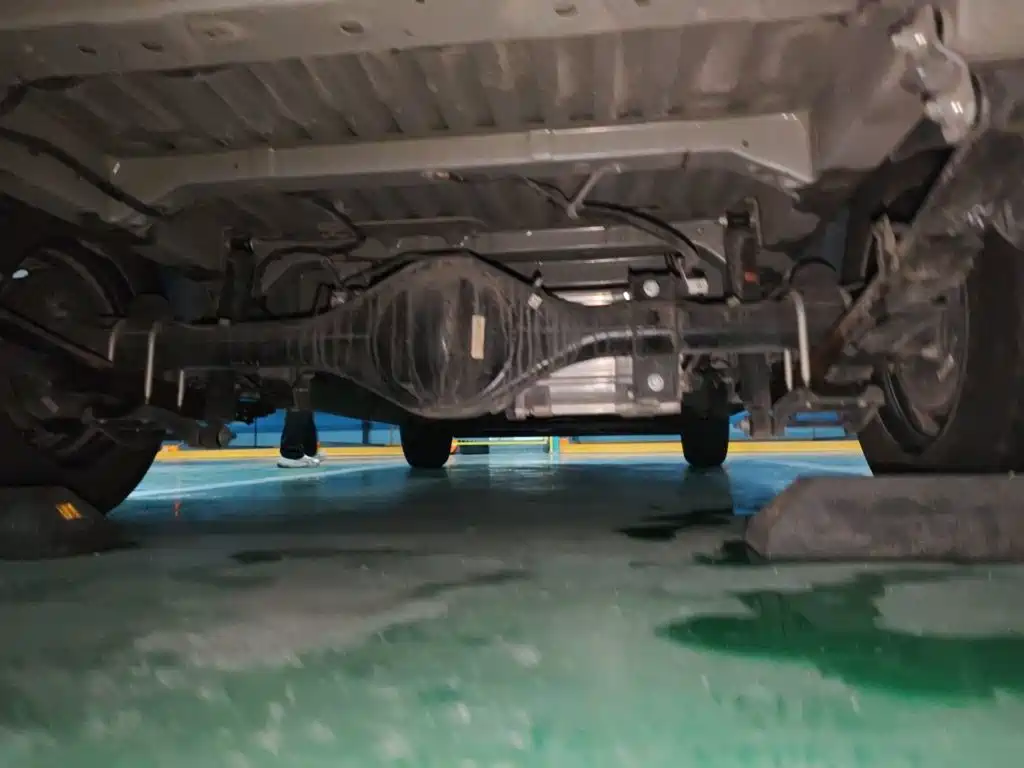 Wuling Yangguang — миниатюра 23