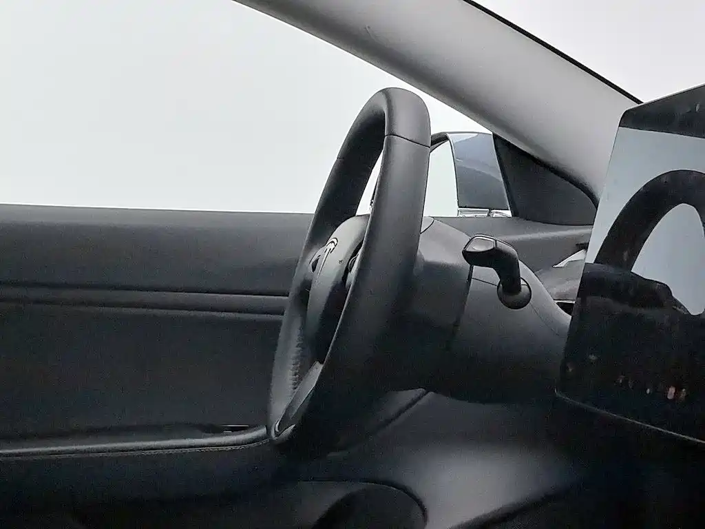 Tesla Model 3 — миниатюра 22