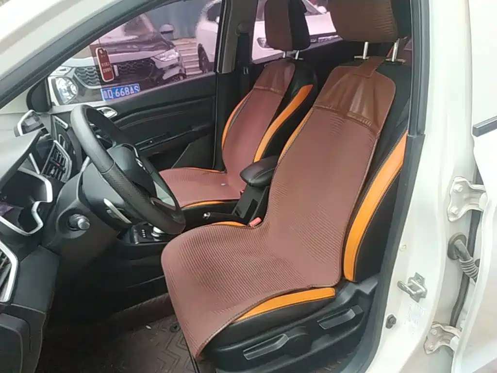 Baojun 310 — миниатюра 15