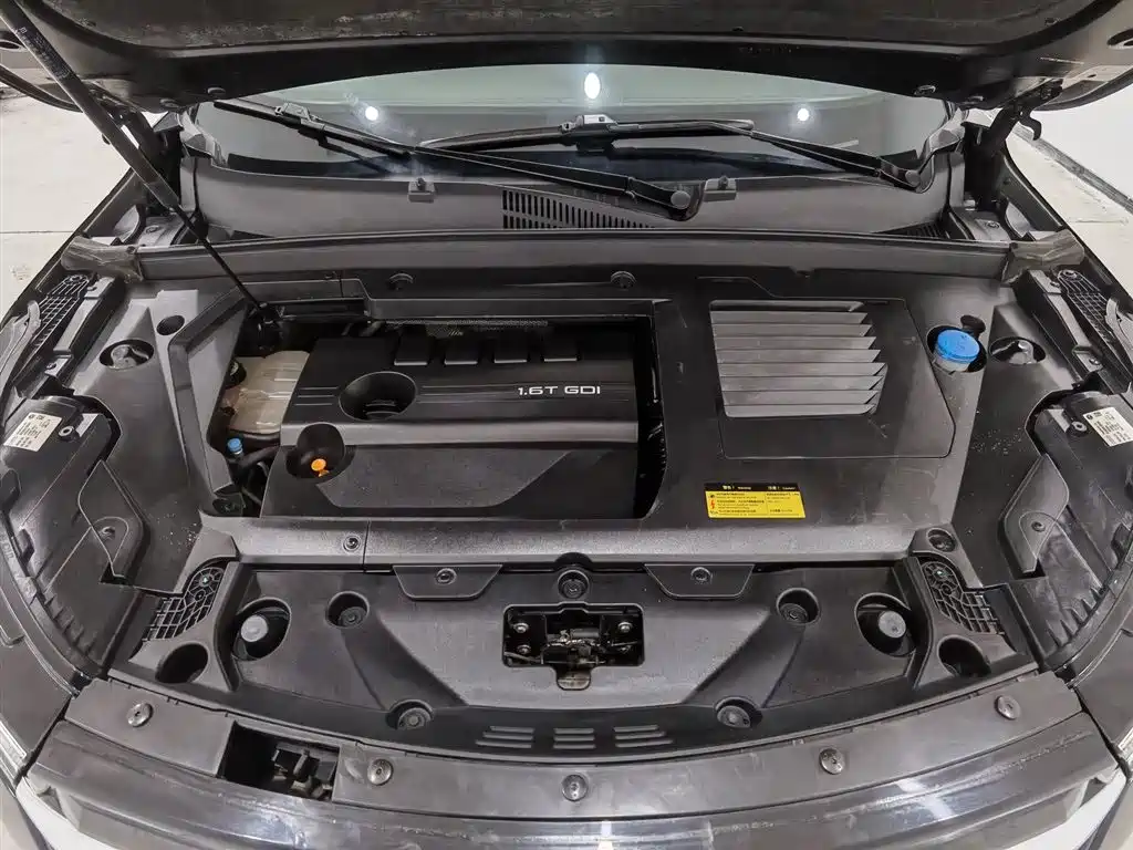 EXEED XINGTU LINGYUN