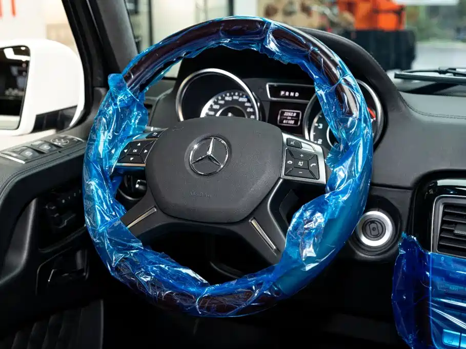 Mercedes-Benz G-Class AMG — миниатюра 14