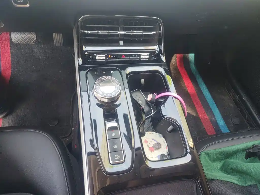 Wuling Xingguang — миниатюра 15