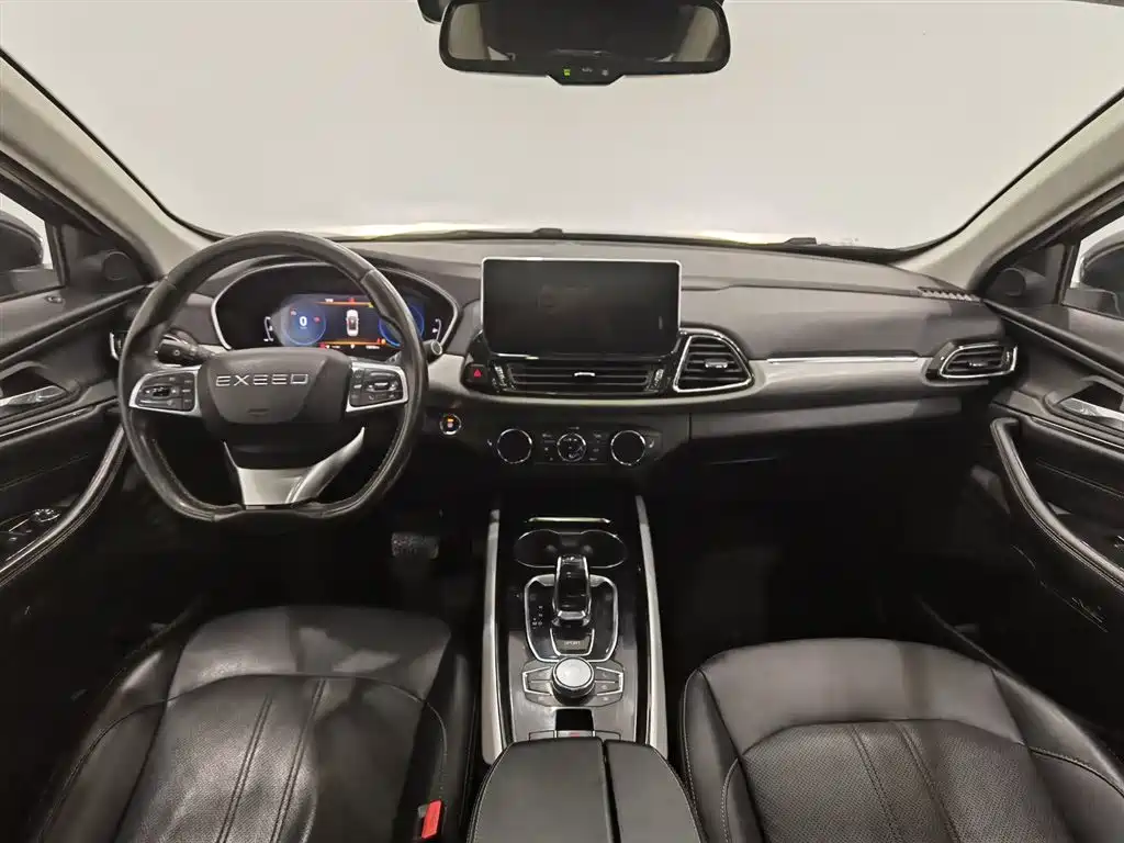 EXEED XINGTU LINGYUN