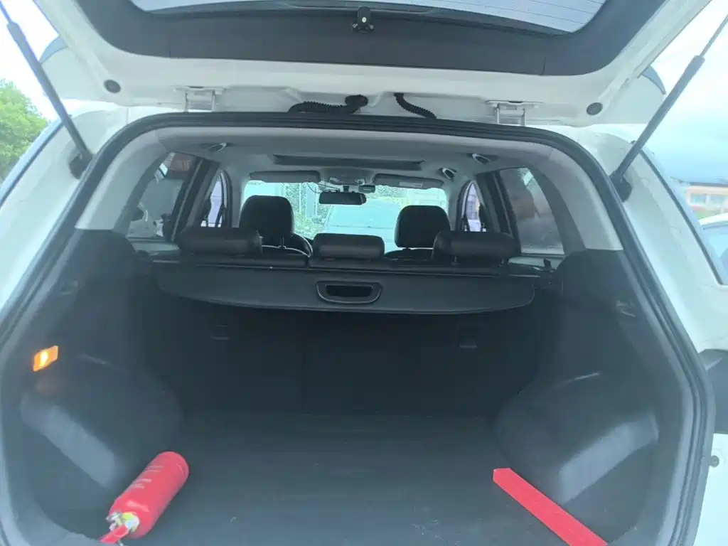GAC Motor Trumpchi GS4 — миниатюра 19