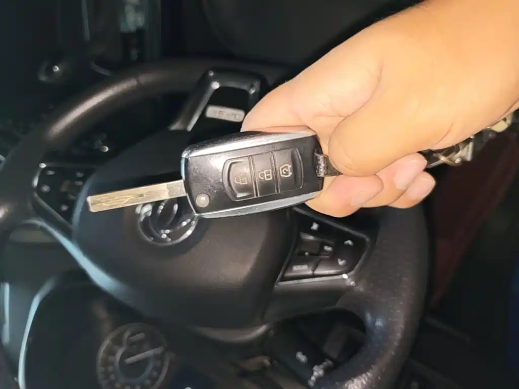 Fengguang Fengguang S560 — миниатюра 9