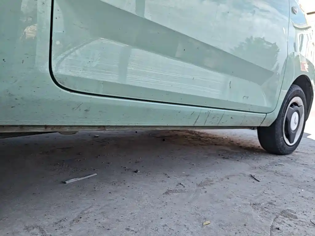 Wuling MINIEV — миниатюра 21