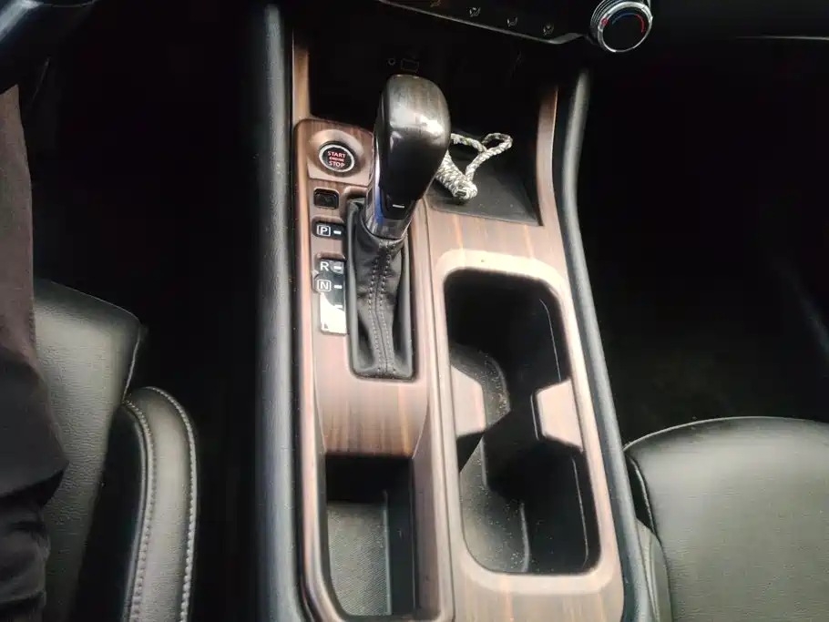 Nissan Sylphy — миниатюра 16