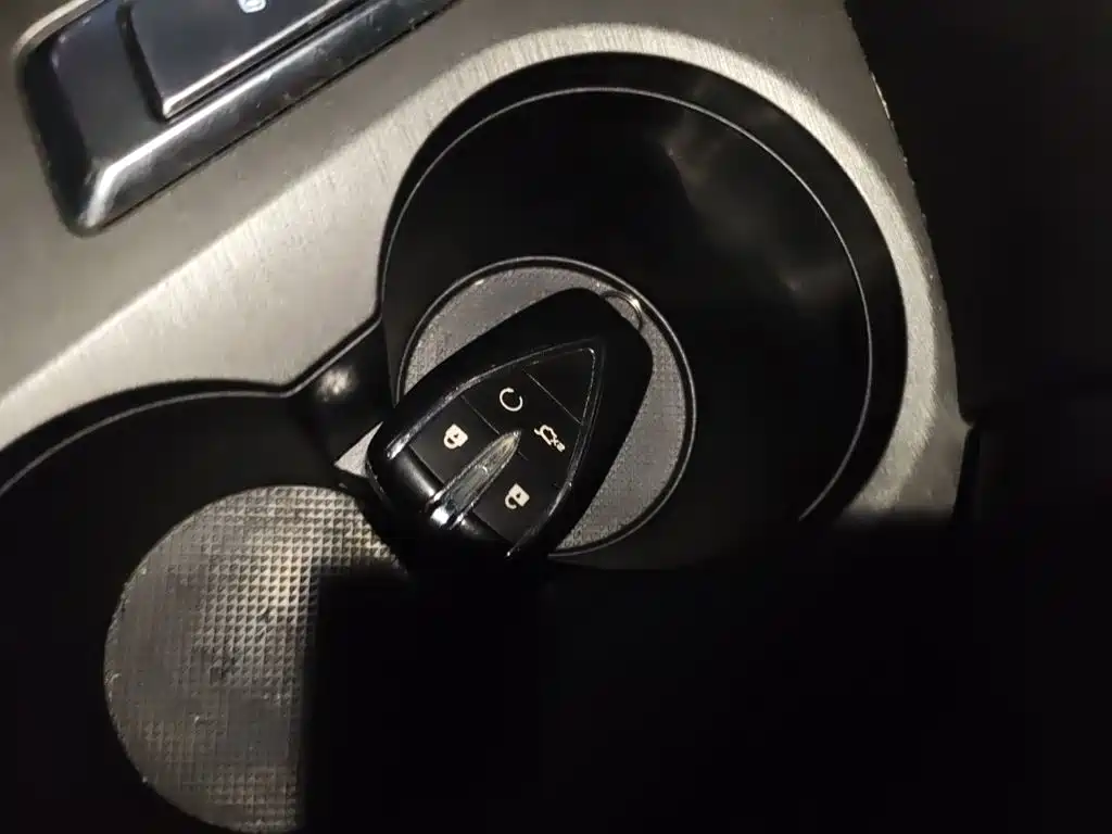 Changan CS35PLUS — миниатюра 12