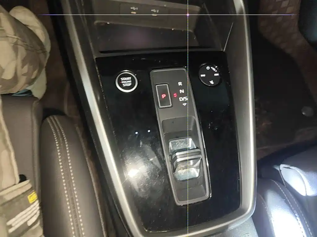 Audi A3 — миниатюра 14