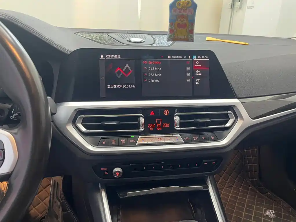 BMW 3 Series — миниатюра 9