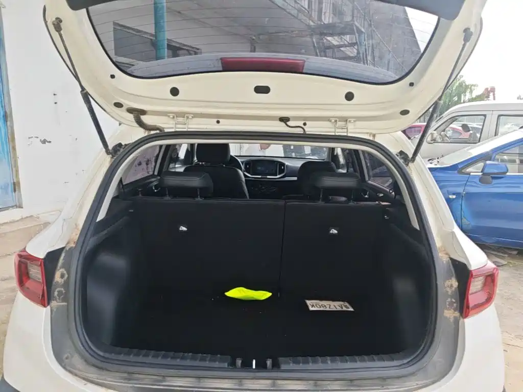 Kia KX1 — миниатюра 10