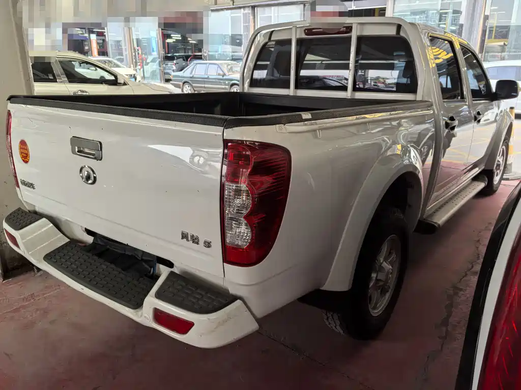 GREAT WALL FENGJUN 5