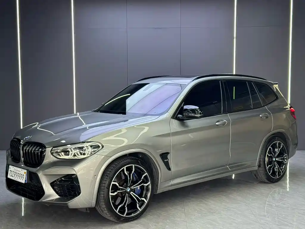 BMW X3 M