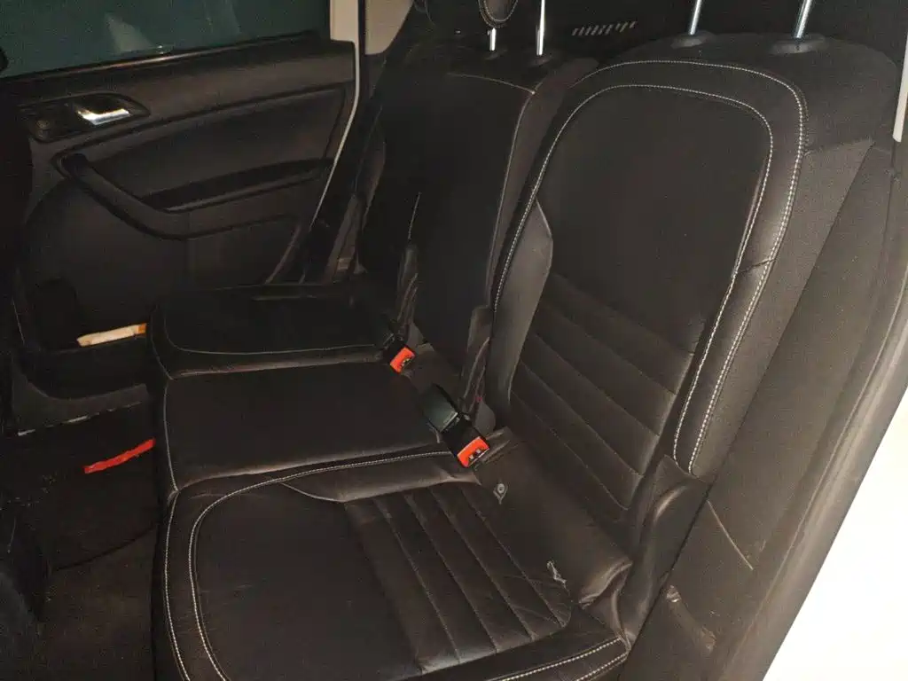 Skoda Yeti — миниатюра 15