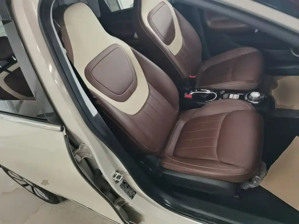 Wuling Bingo — миниатюра 25