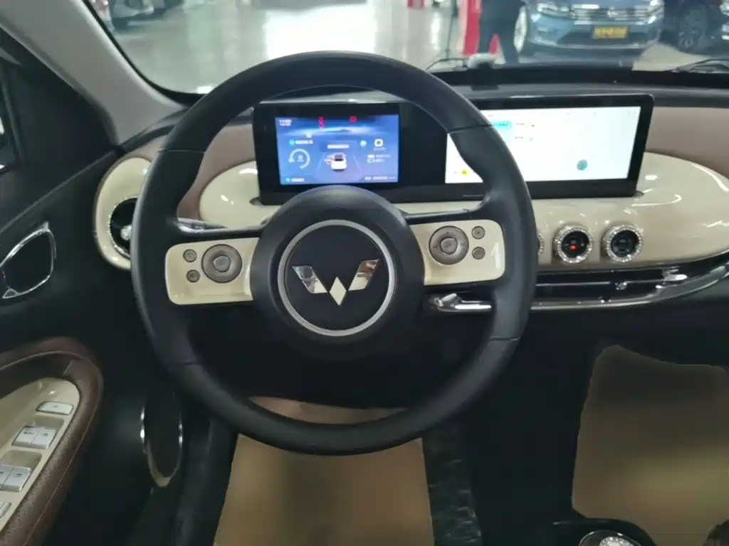 Wuling Bingo — миниатюра 11