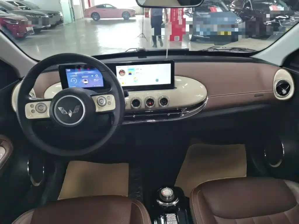 Wuling Bingo — миниатюра 10
