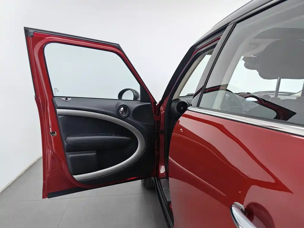 MINI Mini Countryman — миниатюра 8