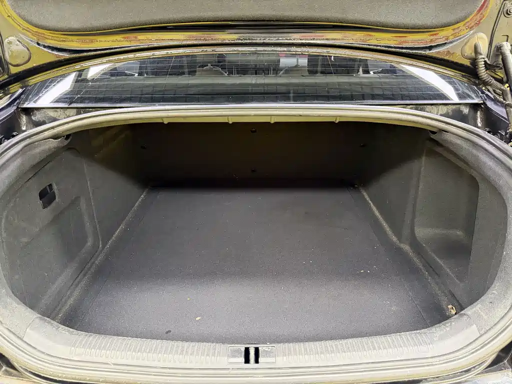 Audi A6L — миниатюра 29