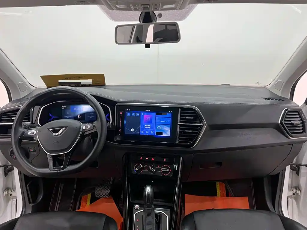 Jetta VS7 — миниатюра 9