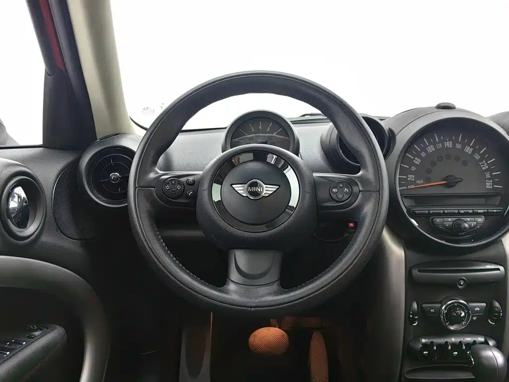 MINI Mini Countryman — миниатюра 11