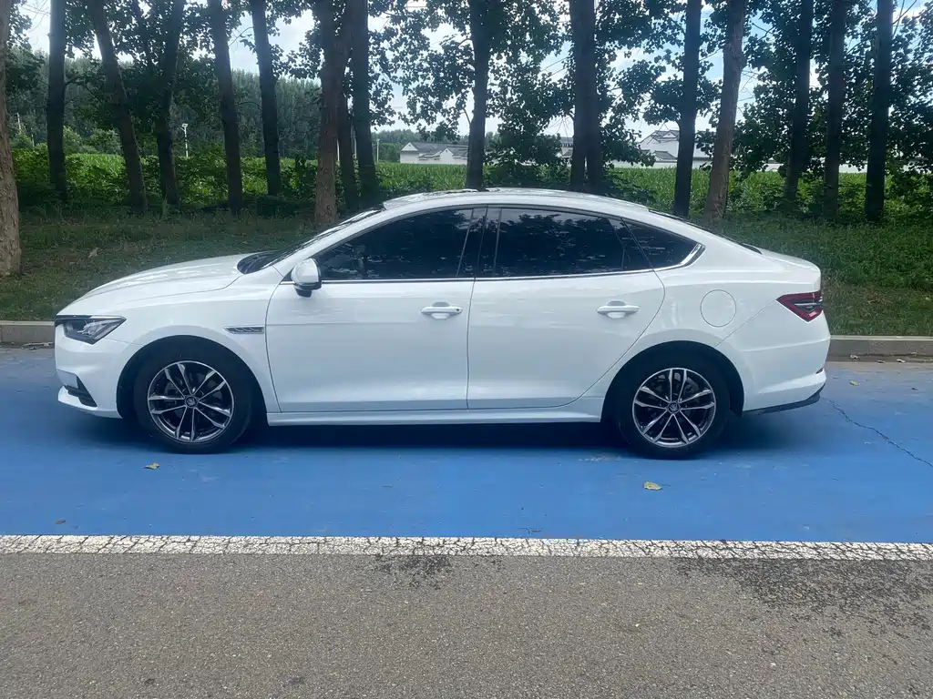 BYD Qin Pro — миниатюра 4