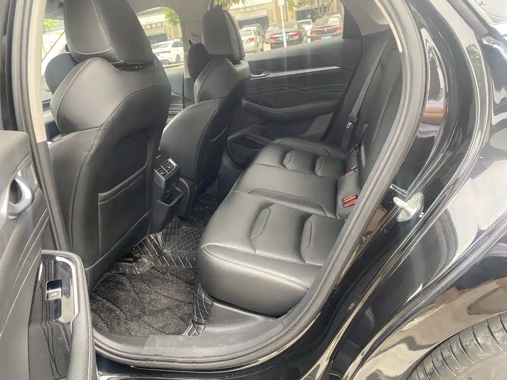 Geely Xingrui — миниатюра 5