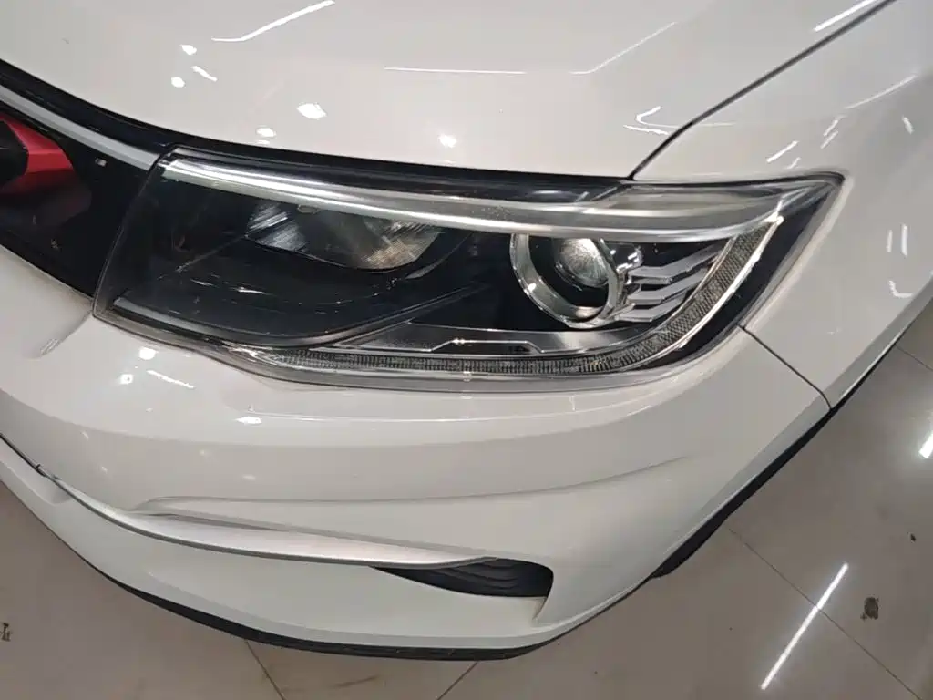 Changan CS35PLUS — миниатюра 24