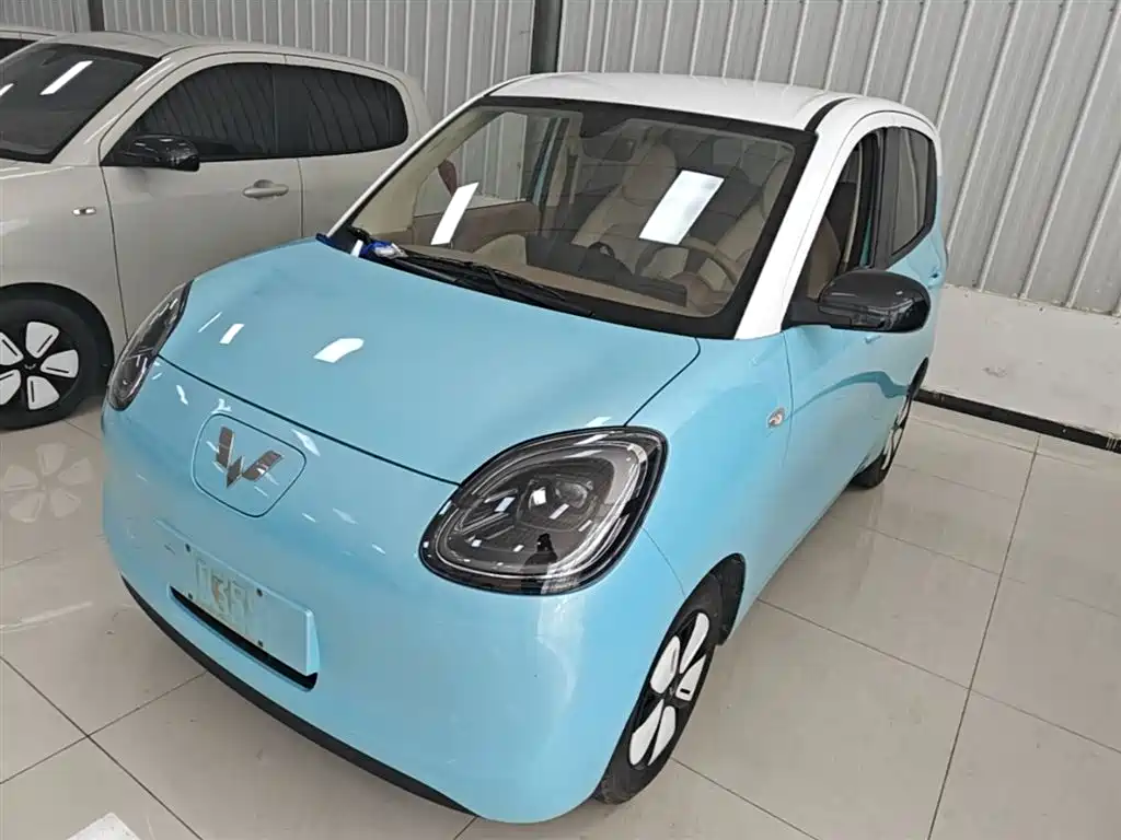 Wuling MINIEV 2025